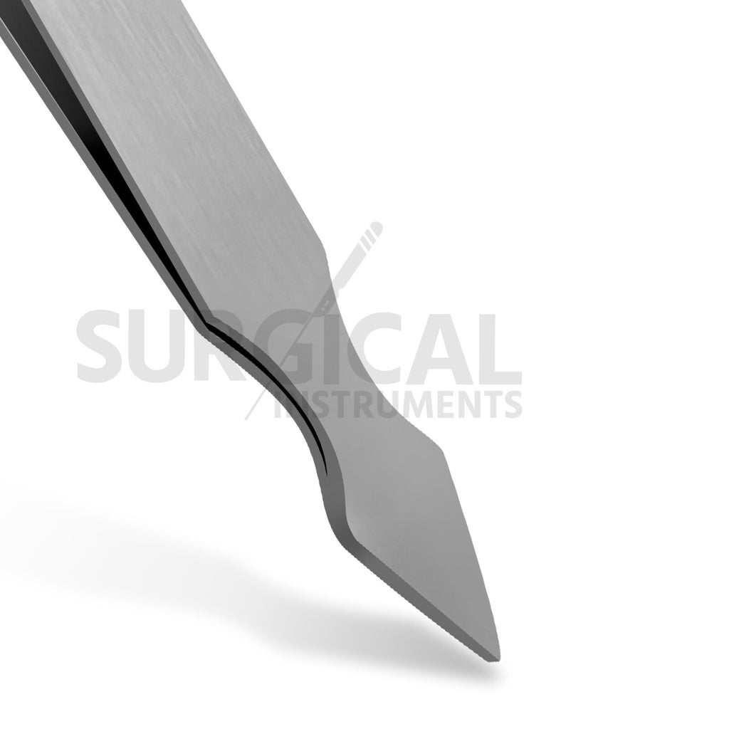 Surgical Pliers & Barbell Clamp Set – 4.75" Weingart Style Dental Instrument