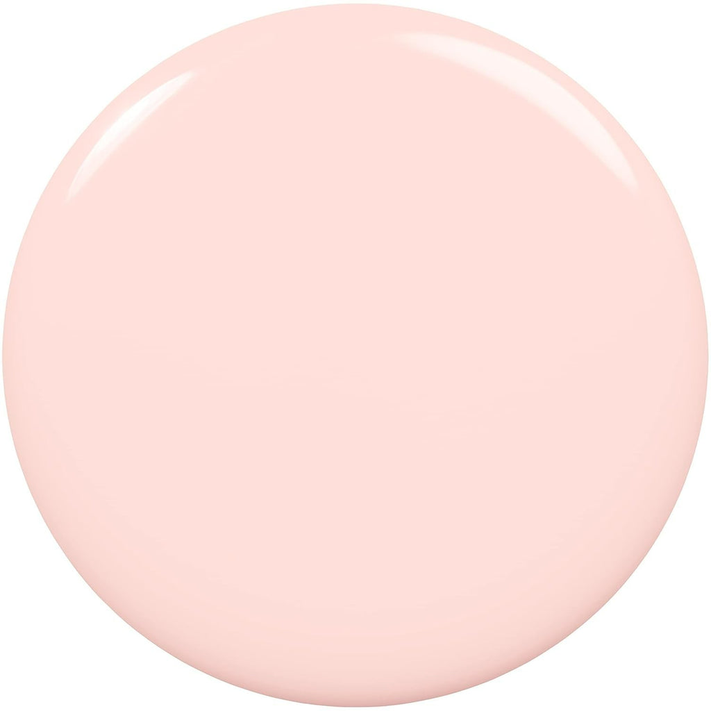 Essie Soak Off UV Gel Nail Polish Ballet Slippers 0.42oz - Long-Lasting Manicure