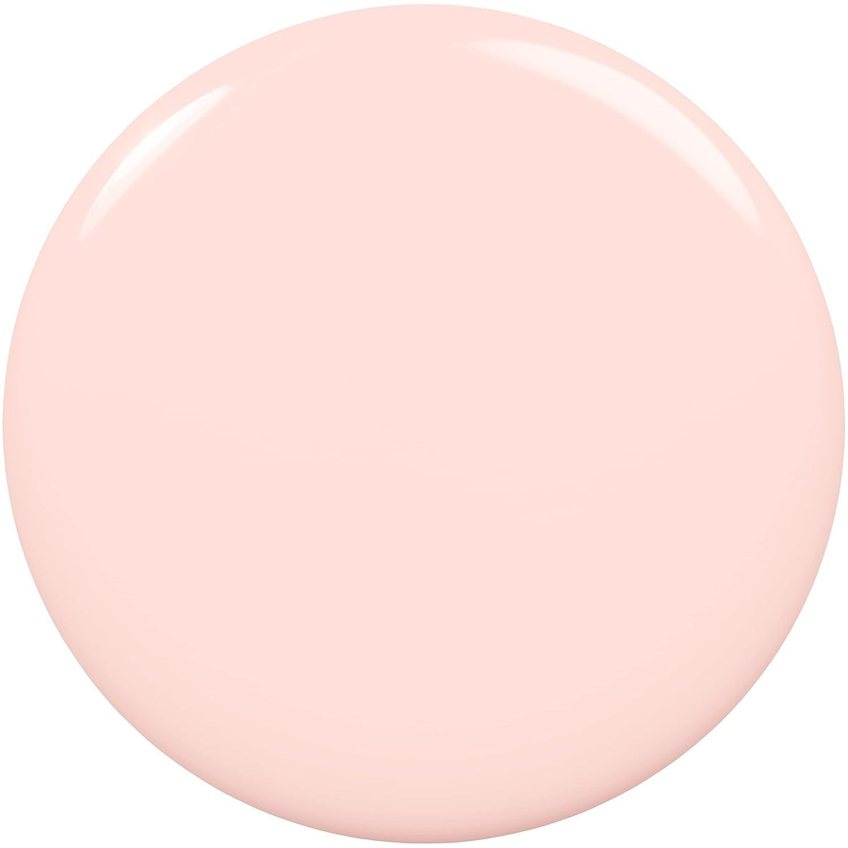 Essie Soak Off UV Gel Nail Polish Ballet Slippers 0.42oz - Long-Lasting Manicure