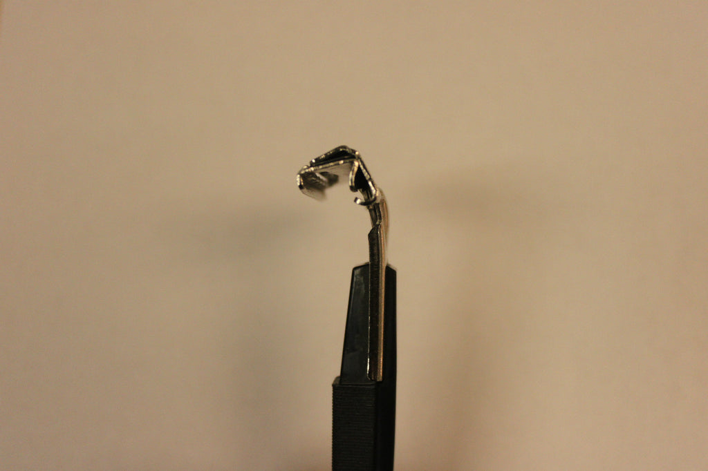 Off-Brand Handle for Injector Razor Blades - Fits Schick & Universal