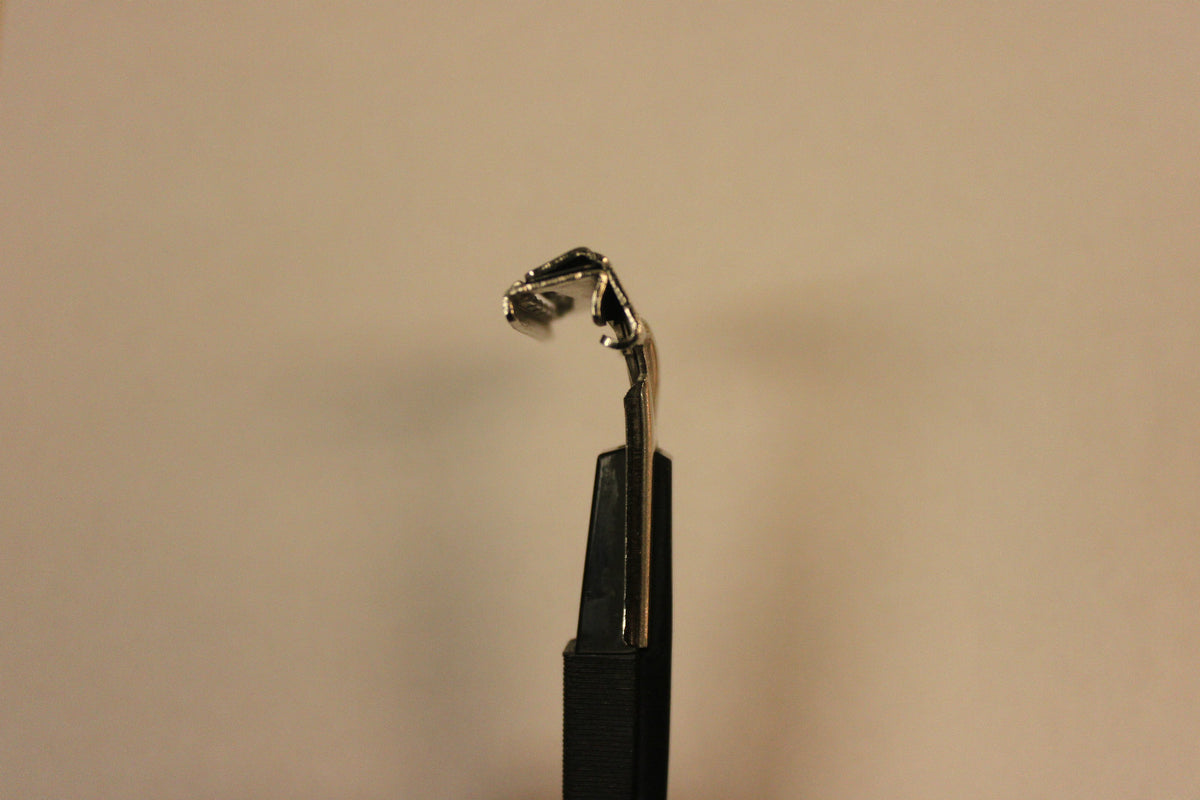 Off-Brand Handle for Injector Razor Blades - Fits Schick & Universal