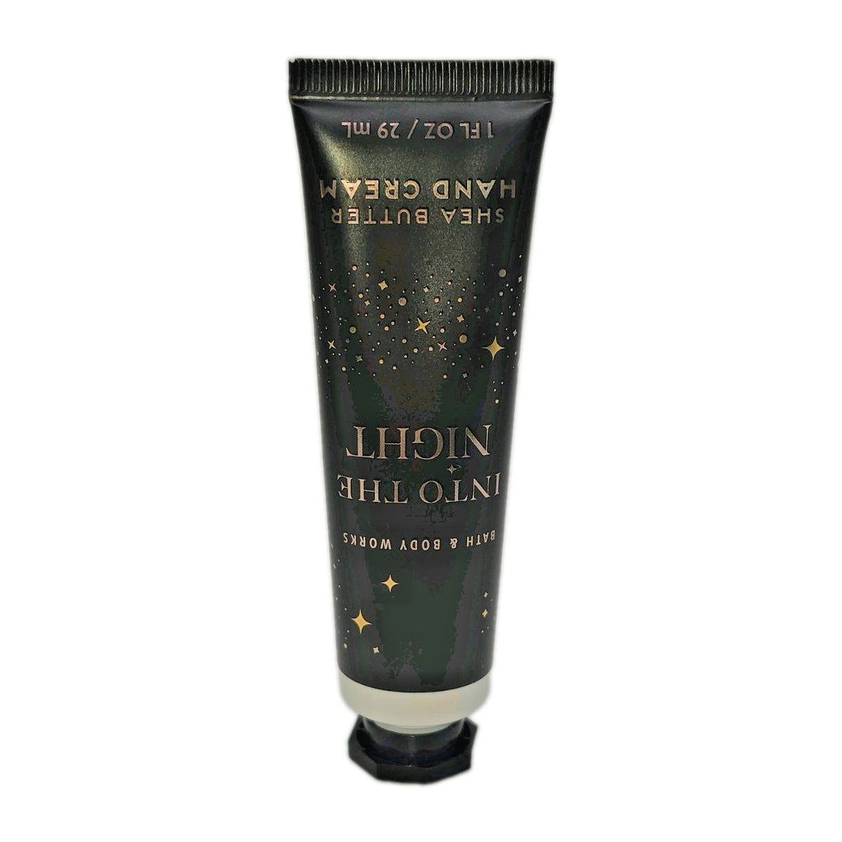Bath & Body Works Into The Night Body & Hand Cream Set - Moisturizing Wash 10oz