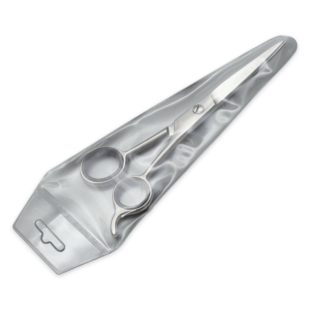 Professional Hair Cutting Scissors 6.5 Inch Polished Barber Shears