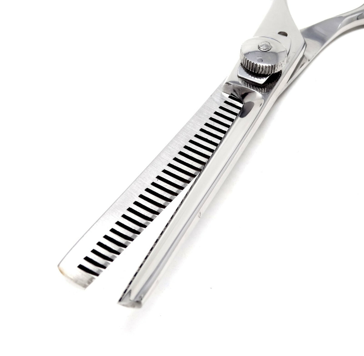 Professional Hair Thinning Texturing Shears 6 Inch Salon Razor Edge Scissors
