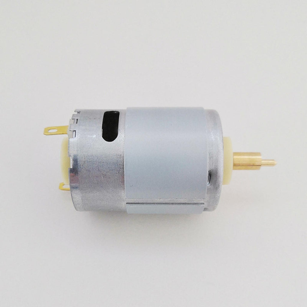 Electric Hair Clipper Motor 3.6V 7200RPM Replacement for Wahl 8504/1919
