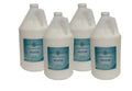 Moisturizing Liquid Hand Soap with Aloe - Case of 4 Gallons