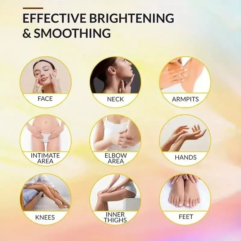 Kojic Acid Dark Spot Correcting Soap Bars with Vitamin C Retinol Collagen