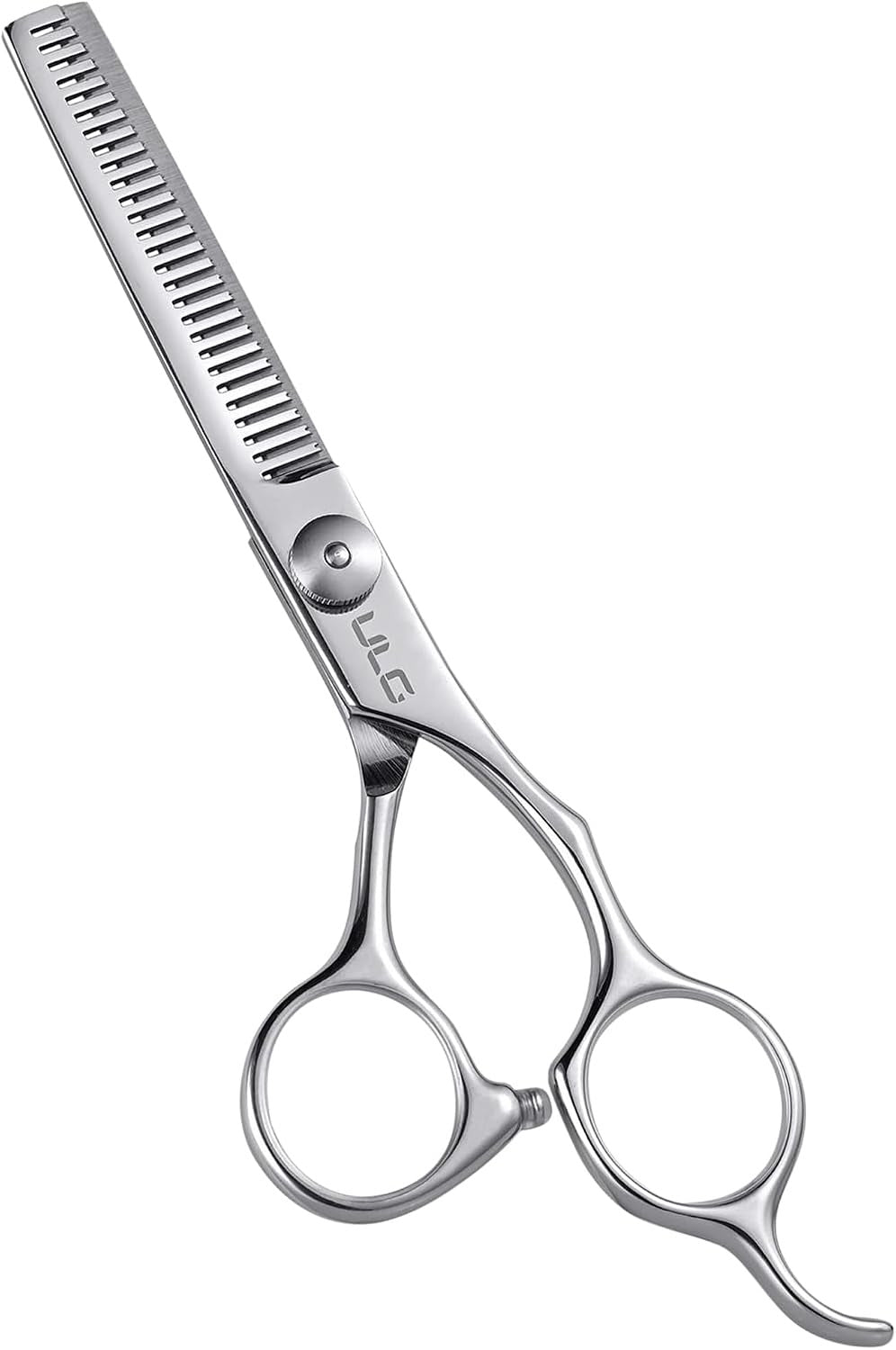 Professional Hair Thinning Scissors 6.5 Inch for Hair Cutting & Styling