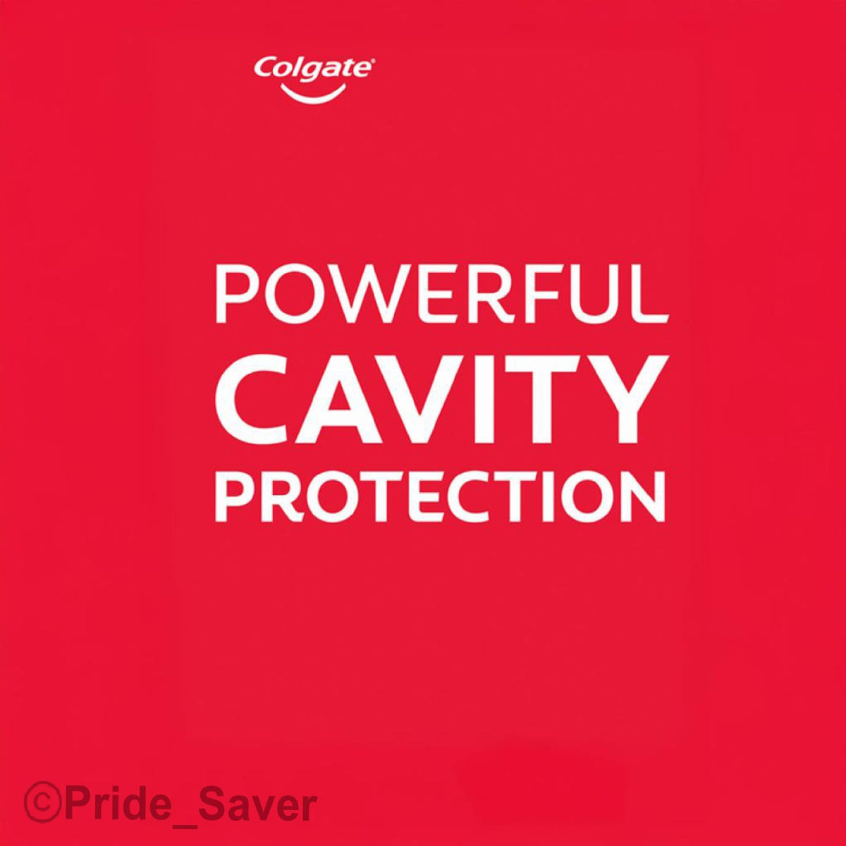 Colgate Anticavity Fluoride Toothpaste 8oz - Pack of 5, Fresh Mint Flavor