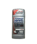 Right Guard Xtreme Dry Rush 96H Solid Antiperspirant Deodorant 2.6oz