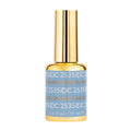 DND DC Gel Polish UV/LED Surfs Up - Long-Lasting Nail Color