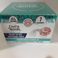 Trays with 8% Hydrogen Peroxide - Fast & Sensitive Safe