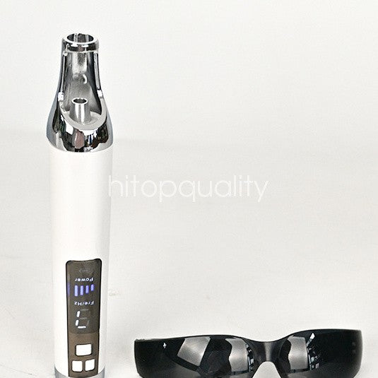 LED Light Therapy Skin Rejuvenation Pen - Rechargeable Melanin Spot Removal