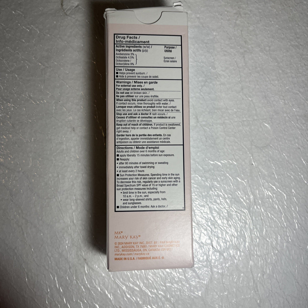 Broad Spectrum SPF 50 Sunscreen - 4 Oz. Sun Protection Lotion