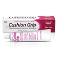Denture Adhesive Gel Waterproof Zinc-Free Soft Cushion 1 Oz