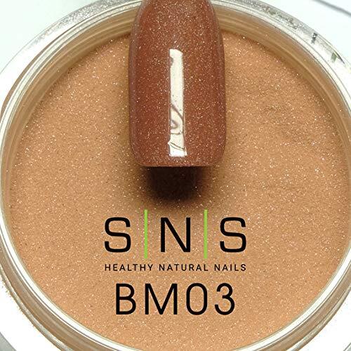 SNS Nail Dipping Powder Blooming Meadow Collection - 10 Free, Long-Lasting Nail Color