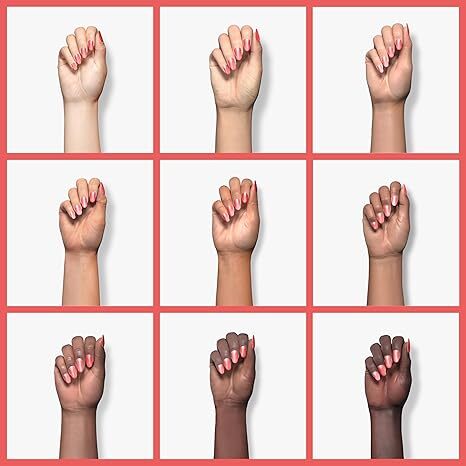 Breathable Nail Colors & Treatments – Long-Lasting, Healthy Nails