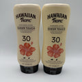 Hawaiian Tropic SPF 30 Sunscreen Lotion Duo - Broad Spectrum Water-Resistant 8oz