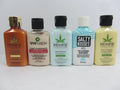 Travel Size Body Moisturizer Lotions 4 Pack – Assorted Scented Hydrating Lotions