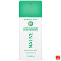 Mineral Sunscreen Spray SPF 30 with Pear & Coconut Water - Vegan, Broad Spectrum