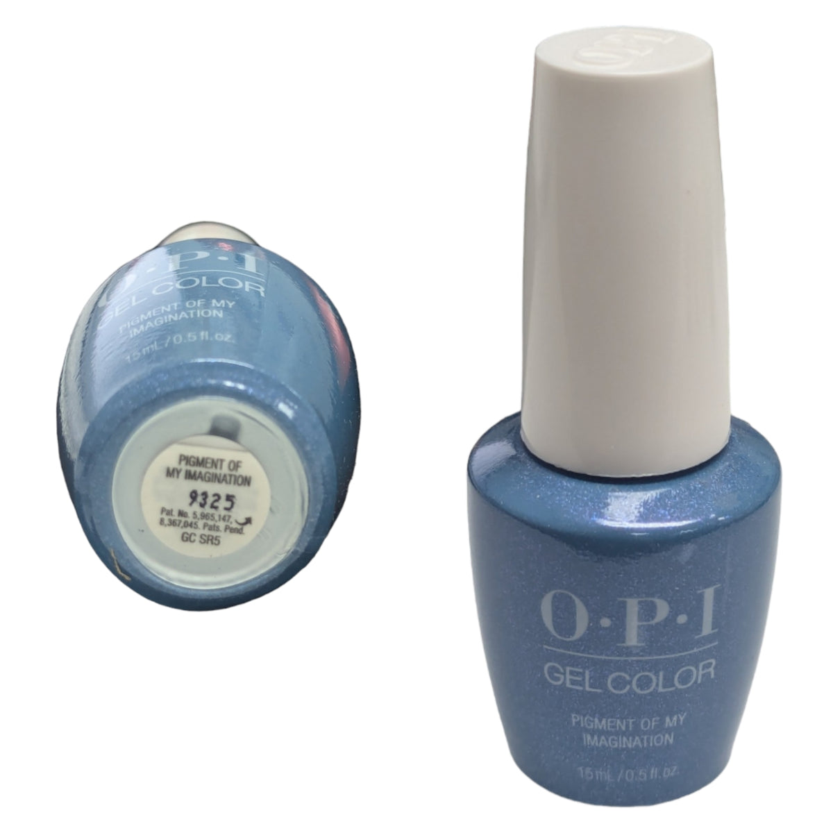 OPI Summer 2020 Hidden Prism GelColor Nail Polish Set - 6 Shades