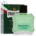 Men's Eucalyptus Menthol After Shave Lotion - Cooling & Refreshing, 100ml