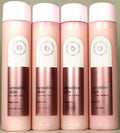 Bath & Body Works Sensitive Skin Colloidal Oatmeal Bubble Bath 4 Pack 10.75oz