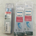 Philips Sonicare Sensitive Toothbrush Heads - 3 Packs of 3