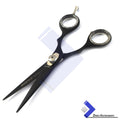 Hair Cutting Scissors 5.5 Inch Salon Barber Shears for Hair & Beard