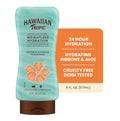 Hawaiian Tropic After Sun Lotion - Weightless Silk Hydration 6 oz