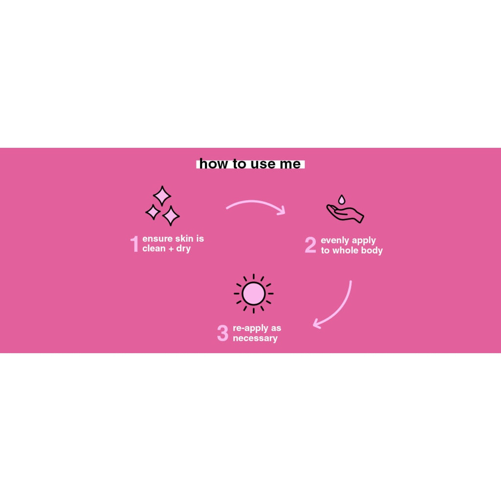 Bronzing Spray Lotion SPF 15 with Jojoba & Niacinamide - 8.45oz