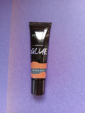 Nail Art Rhinestone Glue UV LED Cured Gel 3g 1.06 oz for Nail Tips & Decorations