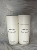 Self-Tanning Face Drops Illuminating Skin Care 10mL Set