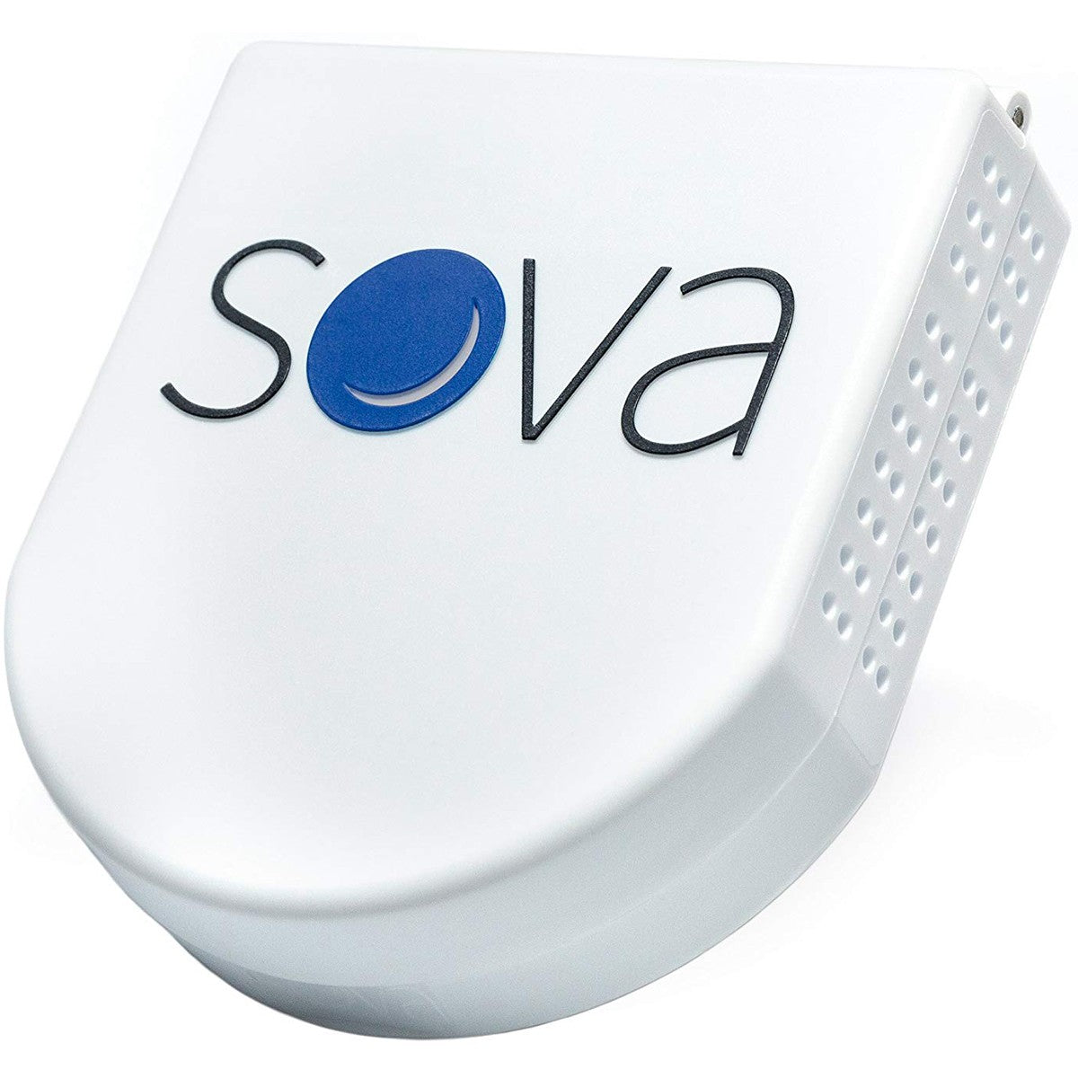 SOVA Aero Night Guard Mouthguard with Custom Fit and Case