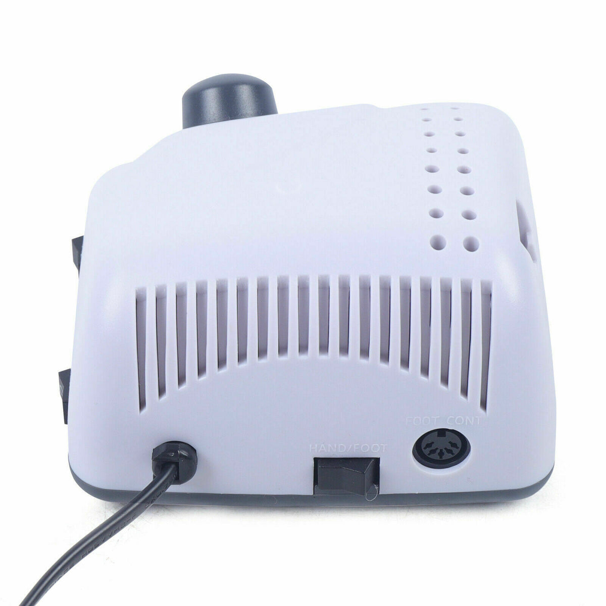 Electric Nail Drill Machine 65W 35000RPM Manicure Kit for Salon & Home Use