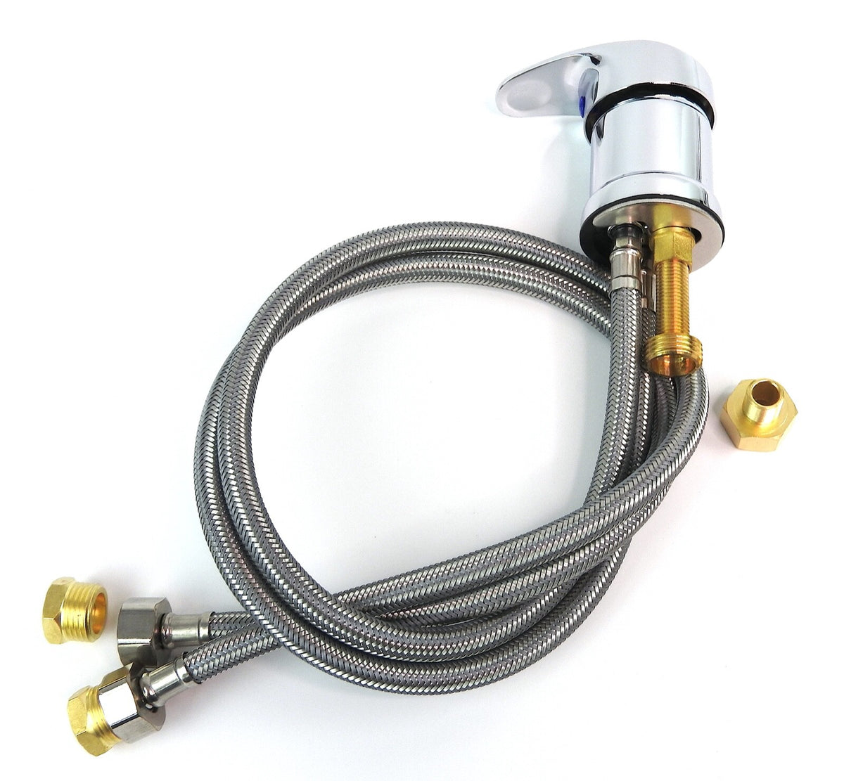 Shampoo Bowl Faucet for Salon & Spa Wash Stations