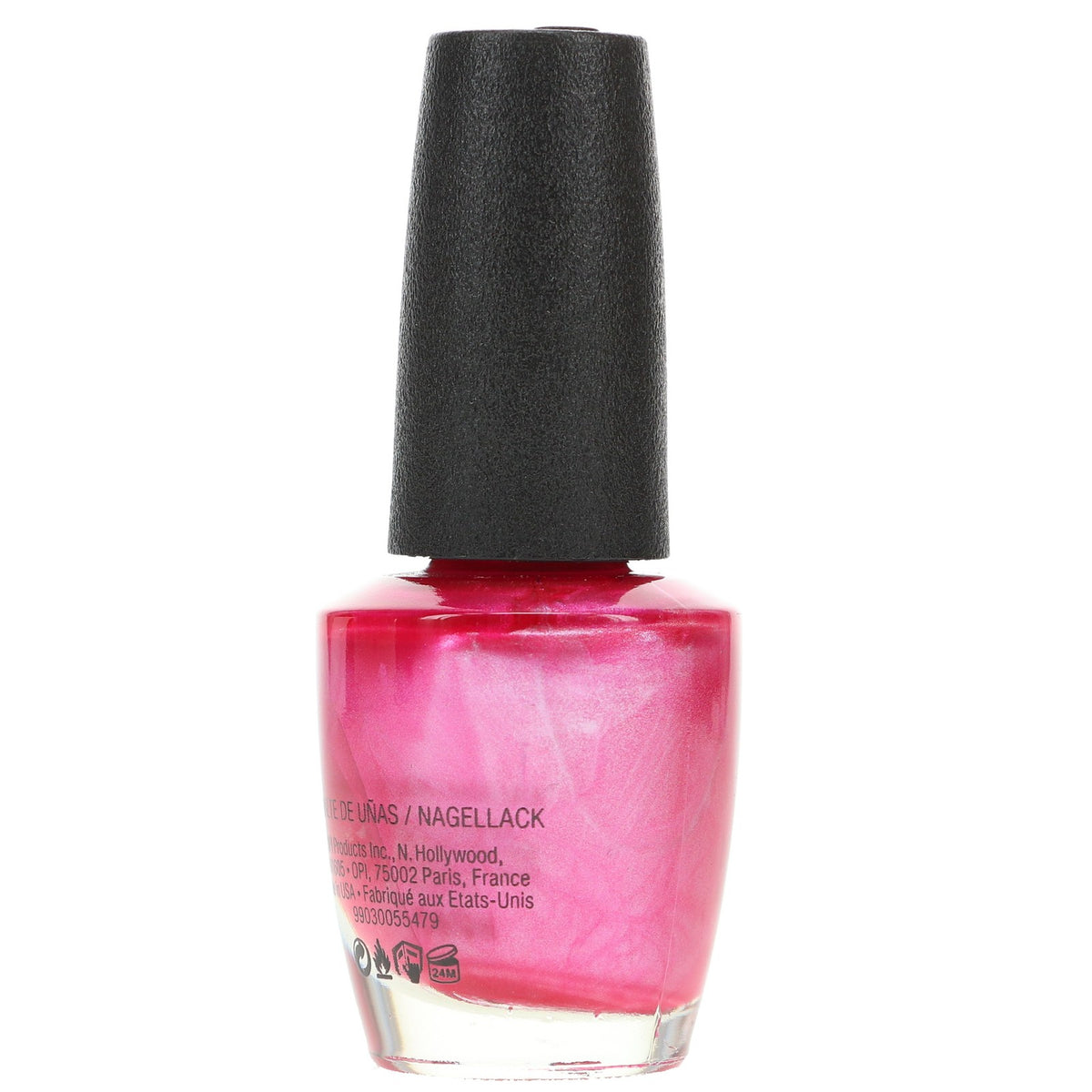 OPI Nail Polish - A Rose At Dawn Broke By Noon 0.5 oz Elegant Pink Finish