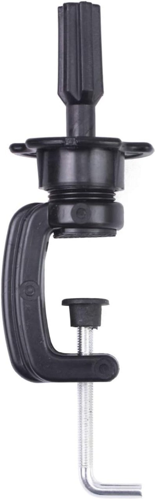Travel-Friendly Wig Mannequin Head Stand for Professionals