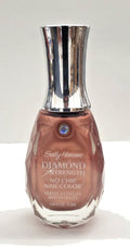 Sally Hansen Diamond Strength No Chip Nail Polish - Antique Bronze 430