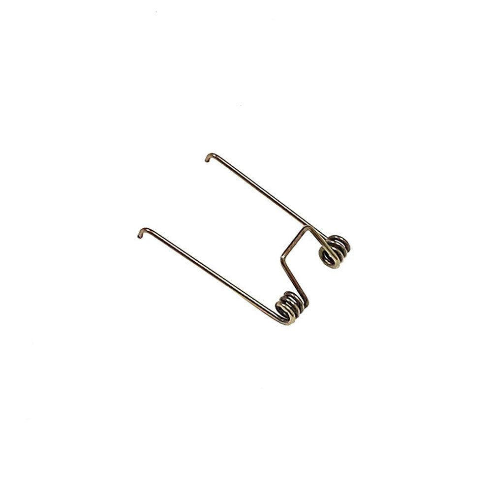 Metal Tension Spring for Hair Clippers & Trimmers - 5 Pack for Babyliss FX870