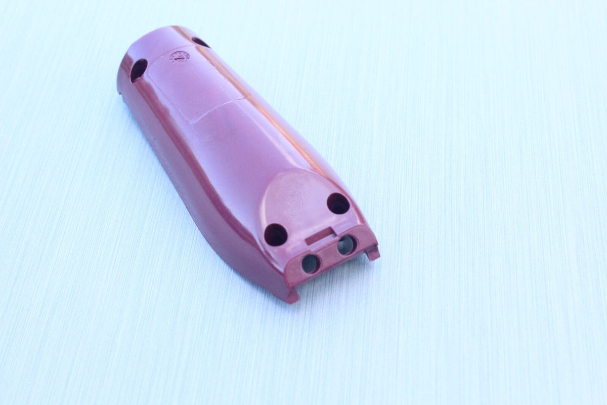 Wahl Detailer Lower Housing with Metal Spring Hook & Screws - Corded