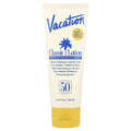 SPF 50 Sunscreen Lotion Water Resistant 3.4 fl oz - Vacation