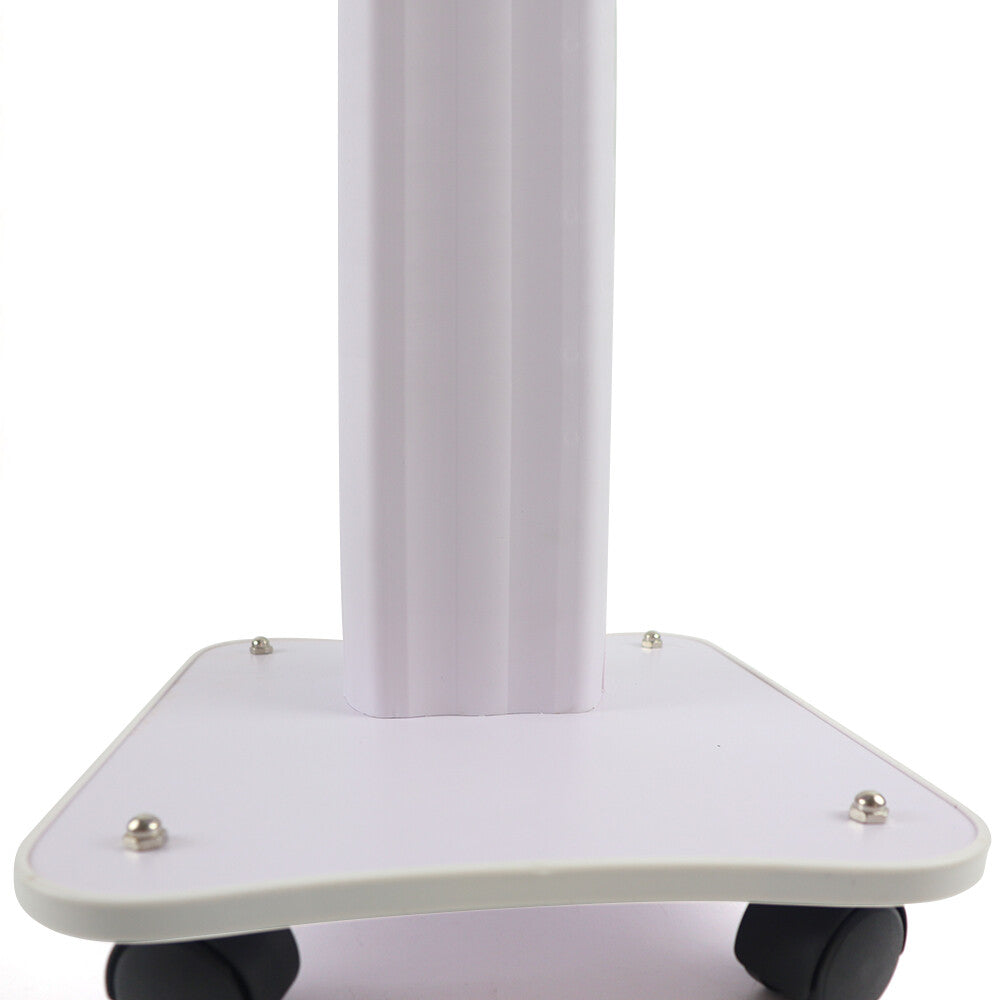 Salon Trolley Cart for Beauty Machines - Mobile Rolling Stand