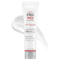 SPF 50 Water & Sweat Resistant Sunscreen Lotion for Face & Body - Zinc Oxide SPF 50