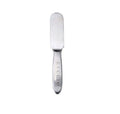 Reusable Stainless Steel Pedicure File for Exfoliating & Sanitizing