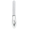 Stainless Steel Tooth File & Grinding Tool for Dental Care, Reusable Sandpaper Stick