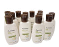 12 Pack Aveeno Body Wash for Dry Skin - Moisturizing 2 fl oz Bottles