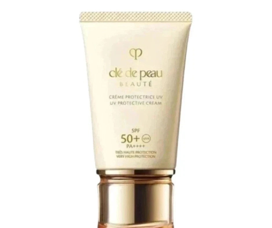 SPF 50+ PA++++ Sunscreen Cream for Face & Skin Protection 50g