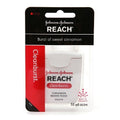 Dental Floss Pack - Fresh Cinnamon Flavor, 55 Yards Each, 5 Count