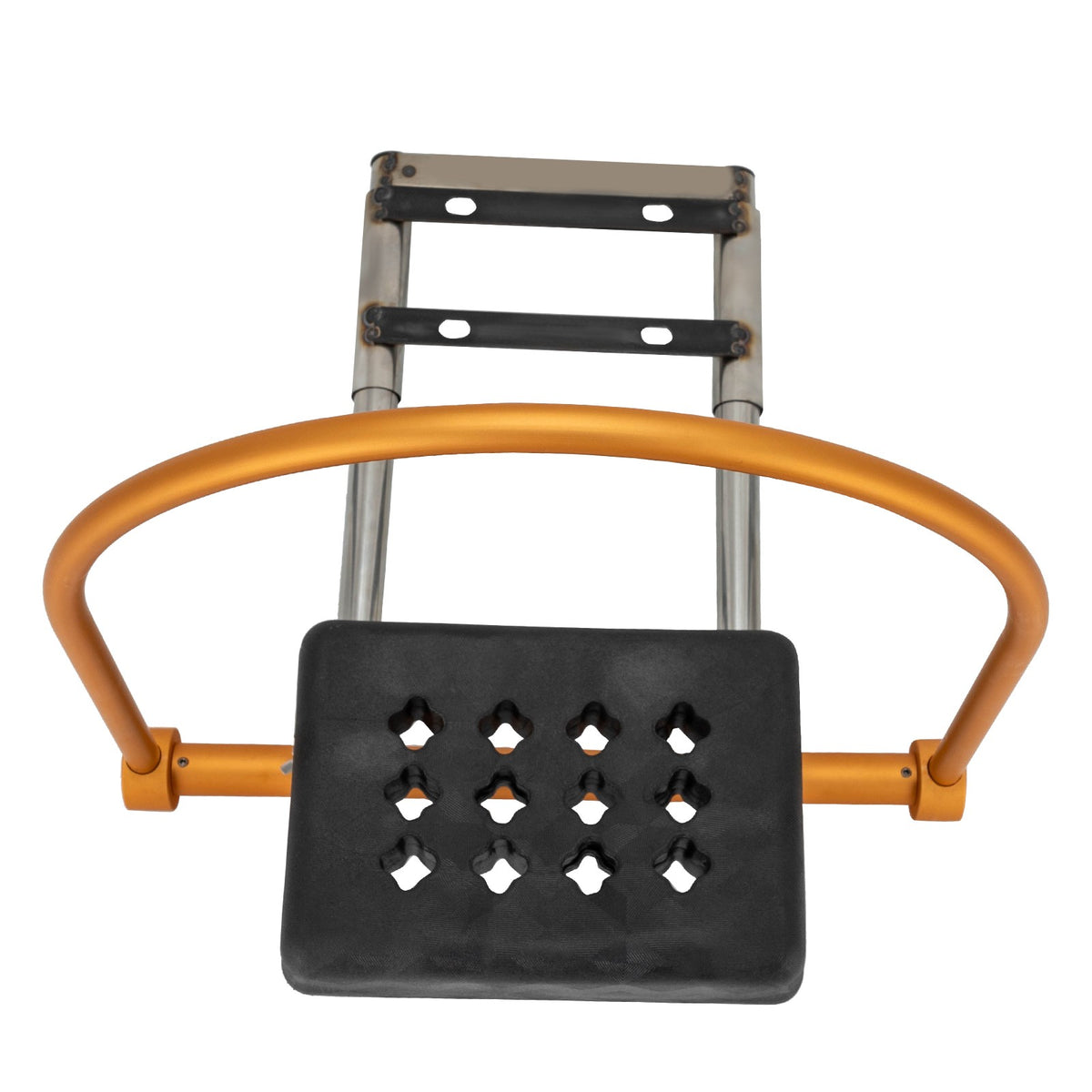 Water Circulation Frame Kit with Pillow and Rotating Rack for Hair Washing Bed Salon